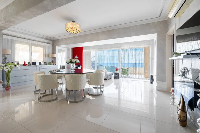 6+ Bedroom House for Sale in Pegeia, Paphos District