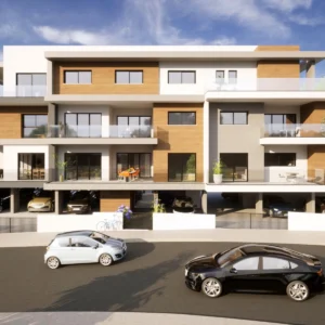 2 Bedroom Apartment for Sale in Limassol – Agios Athanasios