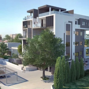 3 Bedroom Apartment for Sale in Potamos Germasogeias, Limassol District