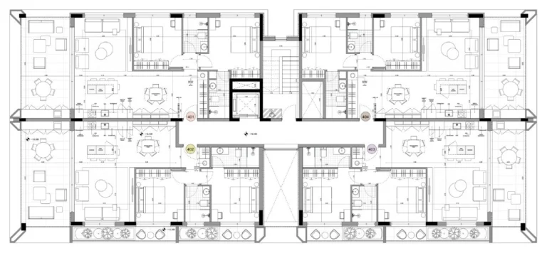 2 Bedroom Apartment for Sale in Paphos – Agios Theodoros