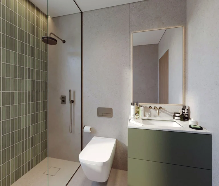 2 Bedroom Apartment for Sale in Paphos – Agios Theodoros