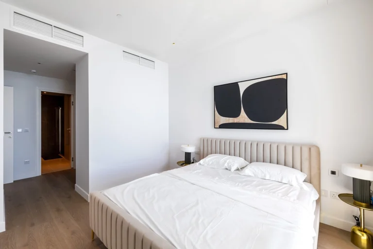 2 Bedroom Apartment for Sale in Famagusta – Agia Napa