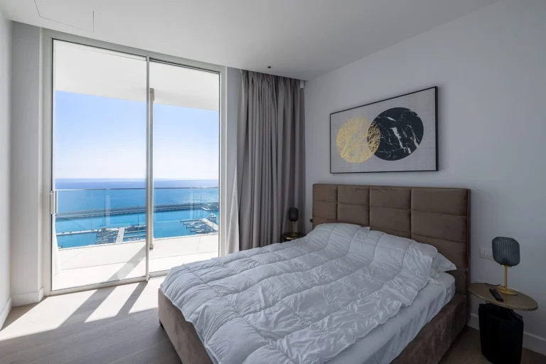 2 Bedroom Apartment for Sale in Famagusta – Agia Napa