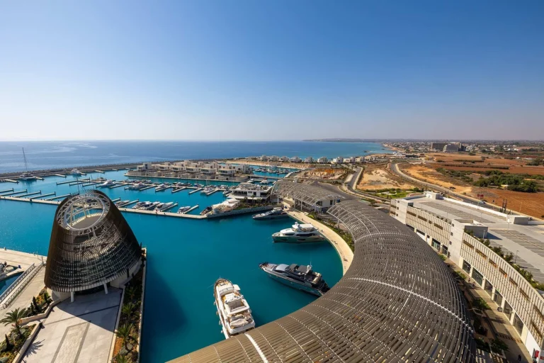 2 Bedroom Apartment for Sale in Famagusta – Agia Napa