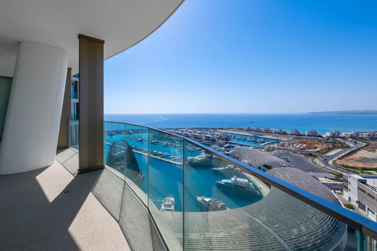 2 Bedroom Apartment for Sale in Famagusta – Agia Napa