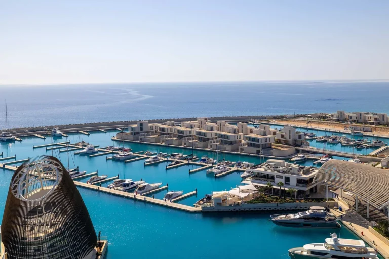 2 Bedroom Apartment for Sale in Famagusta – Agia Napa