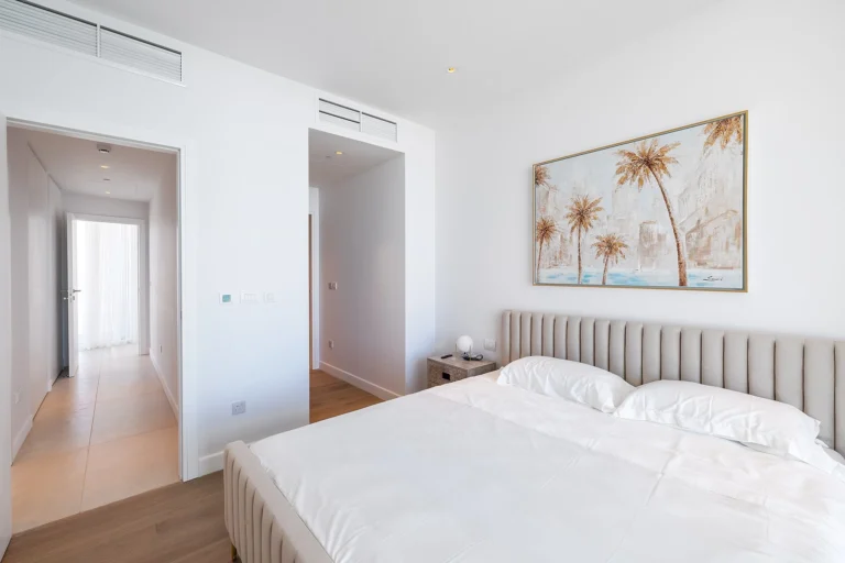 2 Bedroom Apartment for Sale in Famagusta – Agia Napa