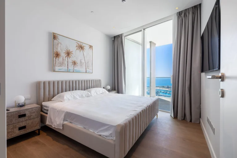 2 Bedroom Apartment for Sale in Famagusta – Agia Napa