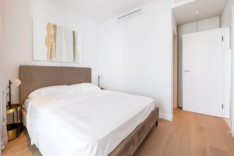 2 Bedroom Apartment for Sale in Famagusta – Agia Napa