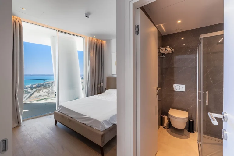 2 Bedroom Apartment for Sale in Famagusta – Agia Napa