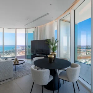 2 Bedroom Apartment for Sale in Famagusta – Agia Napa