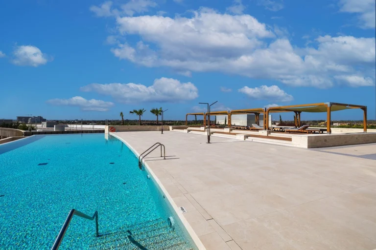 2 Bedroom Apartment for Sale in Famagusta – Agia Napa