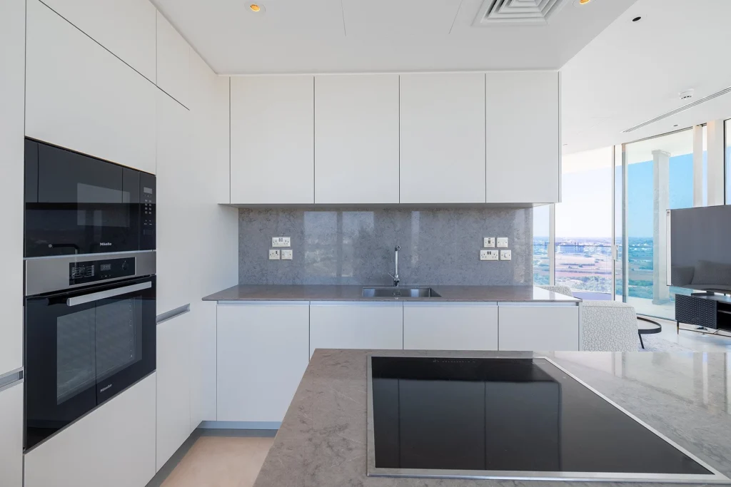 2 Bedroom Apartment for Sale in Famagusta – Agia Napa