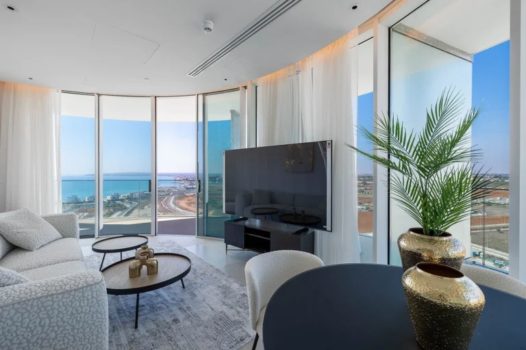 2 Bedroom Apartment for Sale in Famagusta – Agia Napa