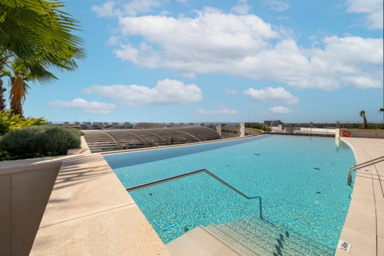 2 Bedroom Apartment for Sale in Famagusta – Agia Napa