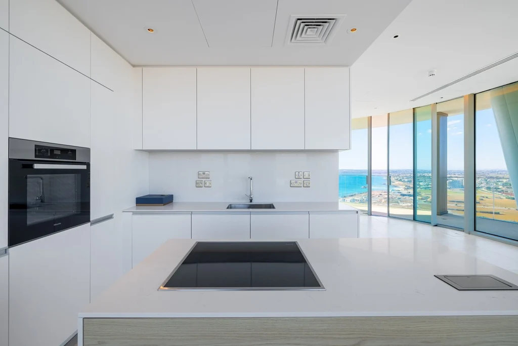 2 Bedroom Apartment for Sale in Famagusta – Agia Napa