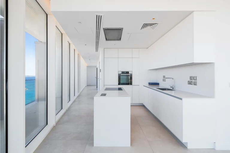 2 Bedroom Apartment for Sale in Famagusta – Agia Napa