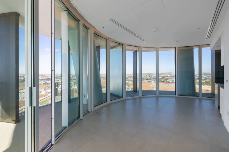 2 Bedroom Apartment for Sale in Famagusta – Agia Napa