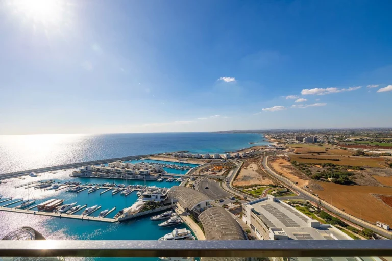 2 Bedroom Apartment for Sale in Famagusta – Agia Napa