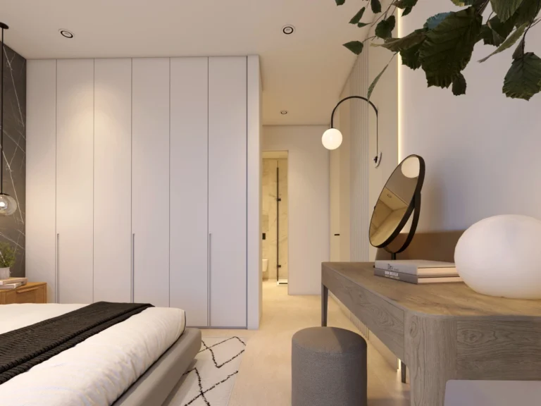 2 Bedroom Apartment for Sale in Livadia Larnakas, Larnaca District