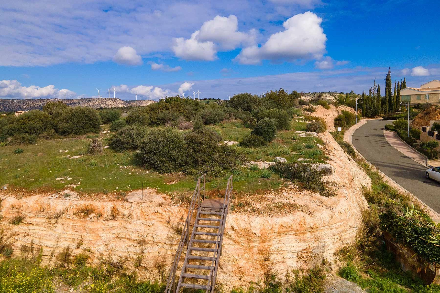 7,474m² Plot for Sale in Paphos District
