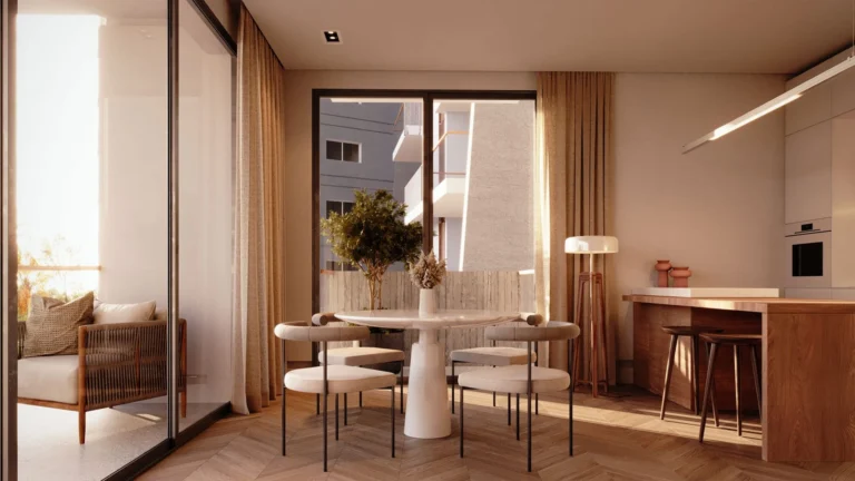 Cheap Apartments for Sale Larnaca up to 500000 euro