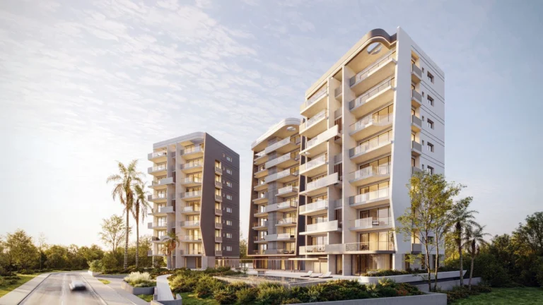 Cheap Apartments for Sale Larnaca up to 800000 euro