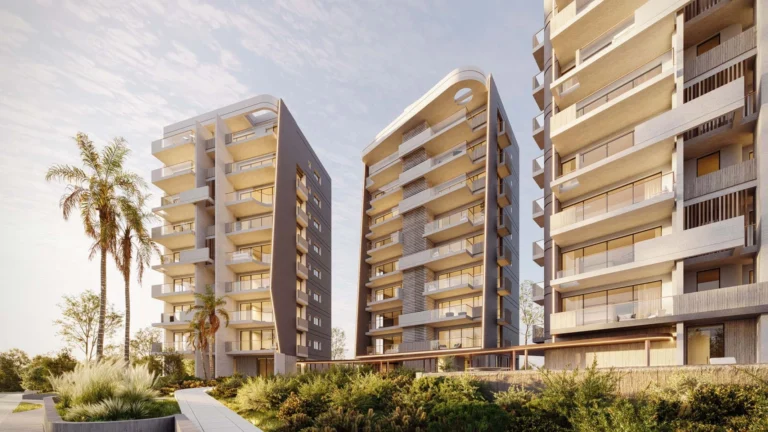 Cheap Apartments for Sale Larnaca up to 800000 euro