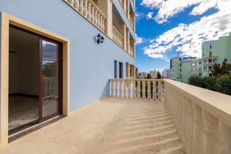 2 Bedroom Apartment for Sale in Potamos Germasogeias, Limassol District