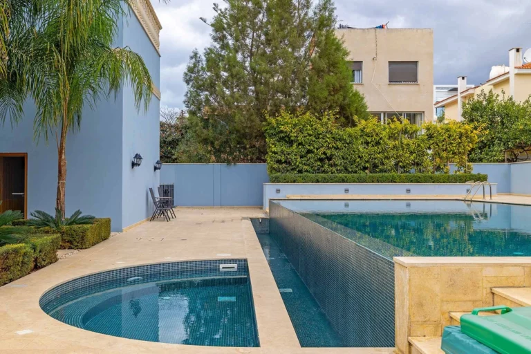 2 Bedroom Apartment for Sale in Potamos Germasogeias, Limassol District