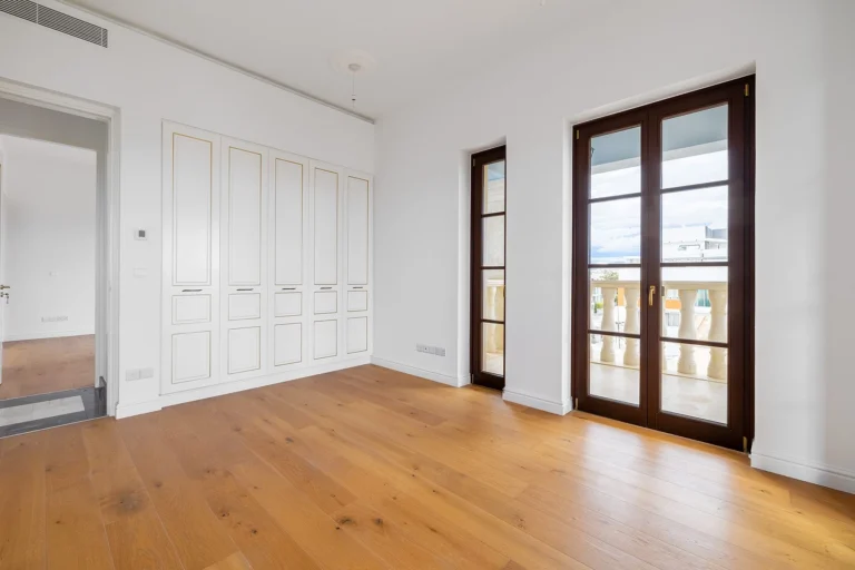 3 Bedroom Apartment for Sale in Potamos Germasogeias, Limassol District