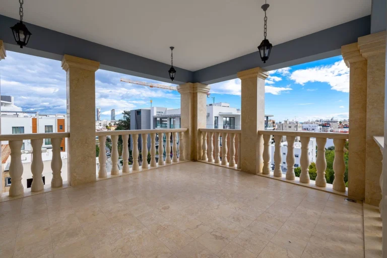 3 Bedroom Apartment for Sale in Potamos Germasogeias, Limassol District