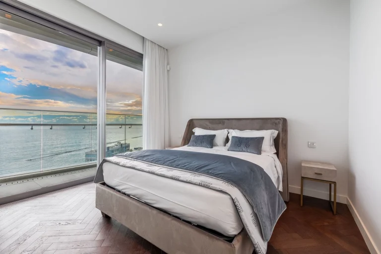 2 Bedroom Apartment for Sale in Potamos Germasogeias, Limassol District