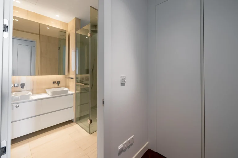 2 Bedroom Apartment for Sale in Potamos Germasogeias, Limassol District