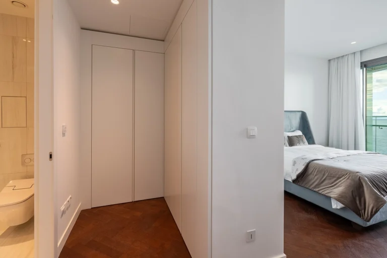 2 Bedroom Apartment for Sale in Potamos Germasogeias, Limassol District