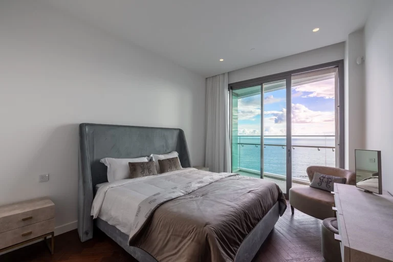 2 Bedroom Apartment for Sale in Potamos Germasogeias, Limassol District