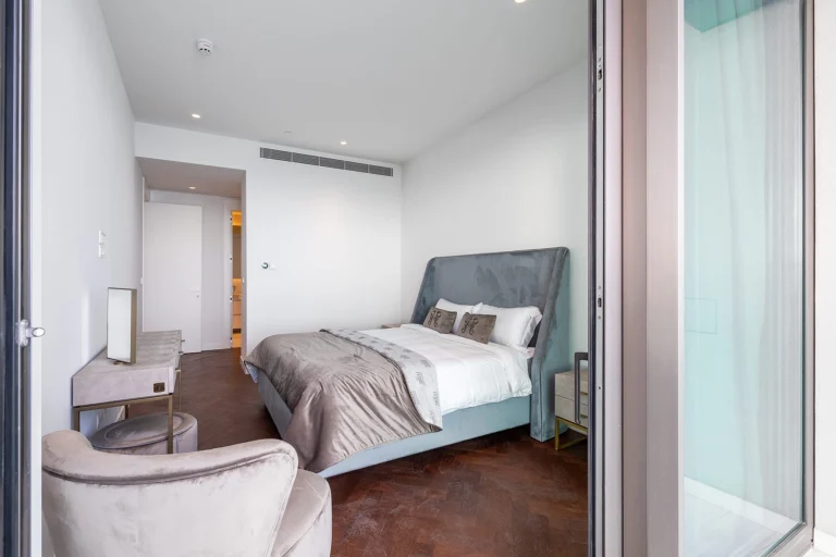 2 Bedroom Apartment for Sale in Potamos Germasogeias, Limassol District