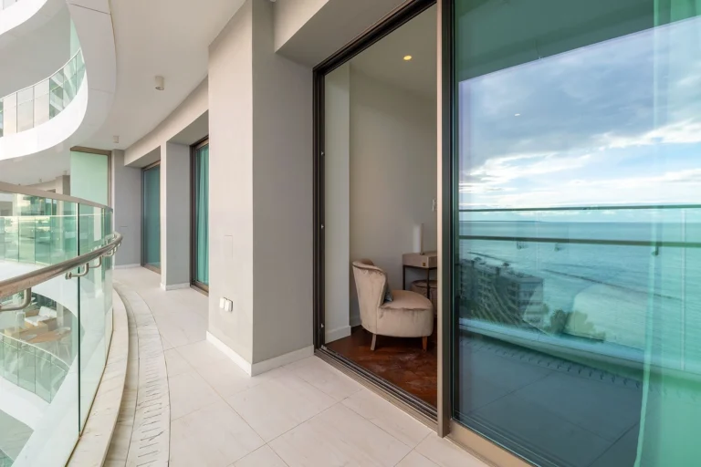 2 Bedroom Apartment for Sale in Potamos Germasogeias, Limassol District