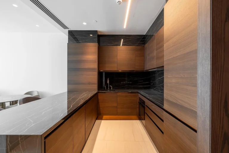 2 Bedroom Apartment for Sale in Potamos Germasogeias, Limassol District