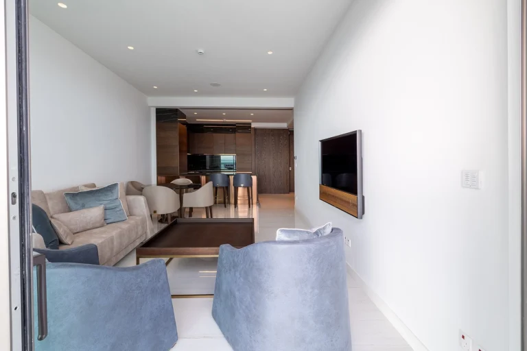 2 Bedroom Apartment for Sale in Potamos Germasogeias, Limassol District