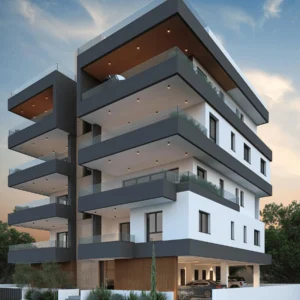 2 Bedroom Apartment for Sale in Strovolos, Nicosia District