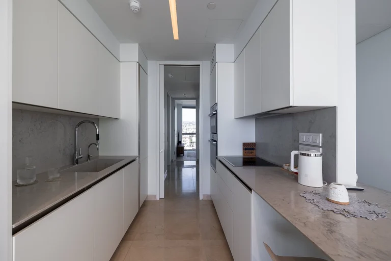 3 Bedroom Apartment for Sale in Limassol – Neapolis