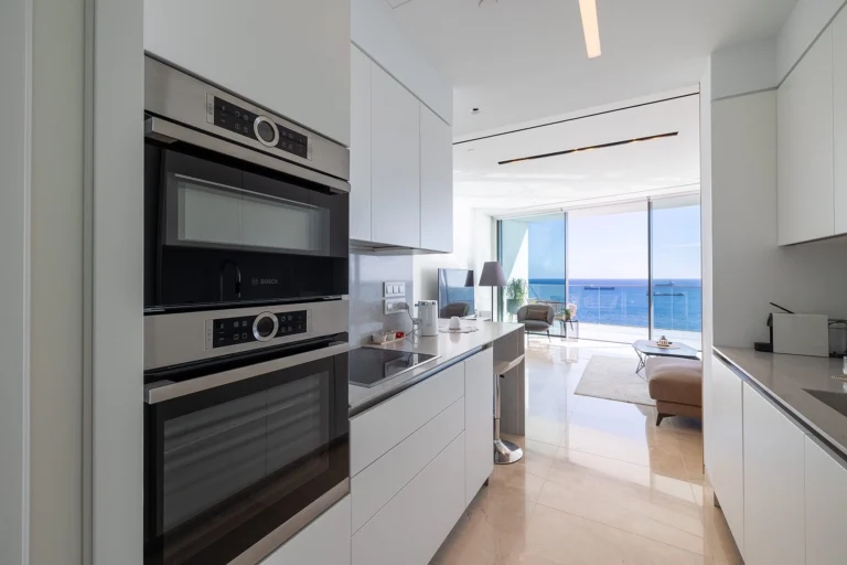 3 Bedroom Apartment for Sale in Limassol – Neapolis