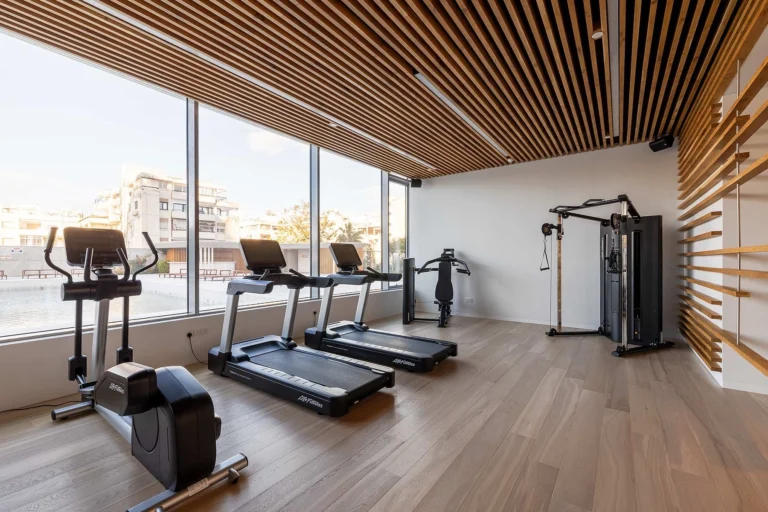 3 Bedroom Apartment for Sale in Limassol – Neapolis