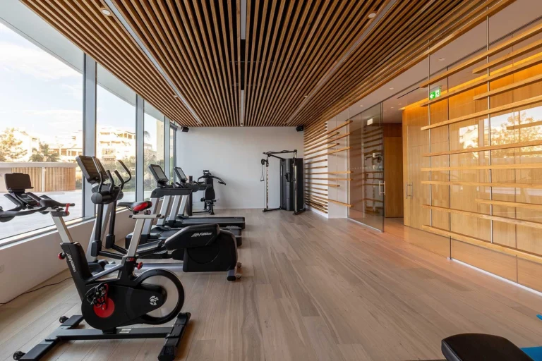 3 Bedroom Apartment for Sale in Limassol – Neapolis