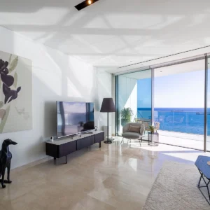 3 Bedroom Apartment for Sale in Limassol – Neapolis