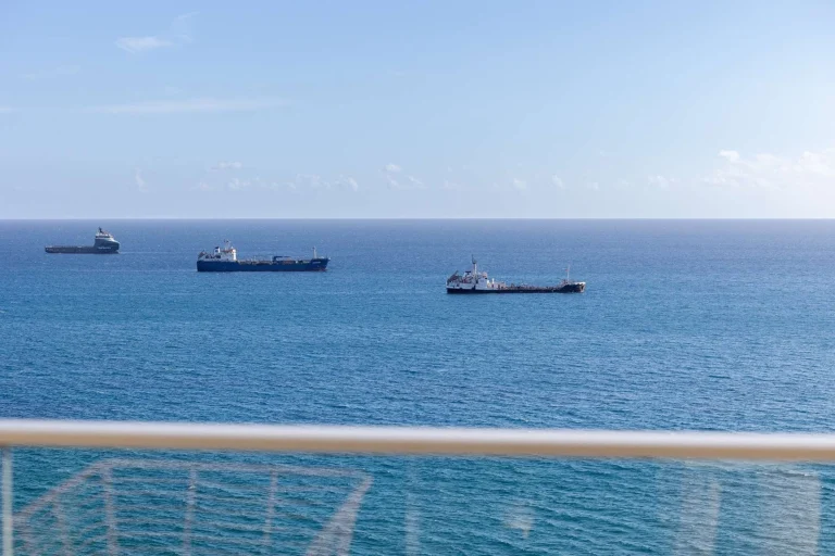 3 Bedroom Apartment for Sale in Limassol – Neapolis