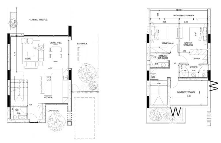 2 Bedroom House for Sale in Pegeia, Paphos District