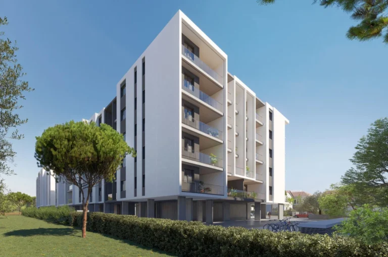 3 Bedroom Apartment for Sale in Larnaca – Agios Nikolaos, Limassol District