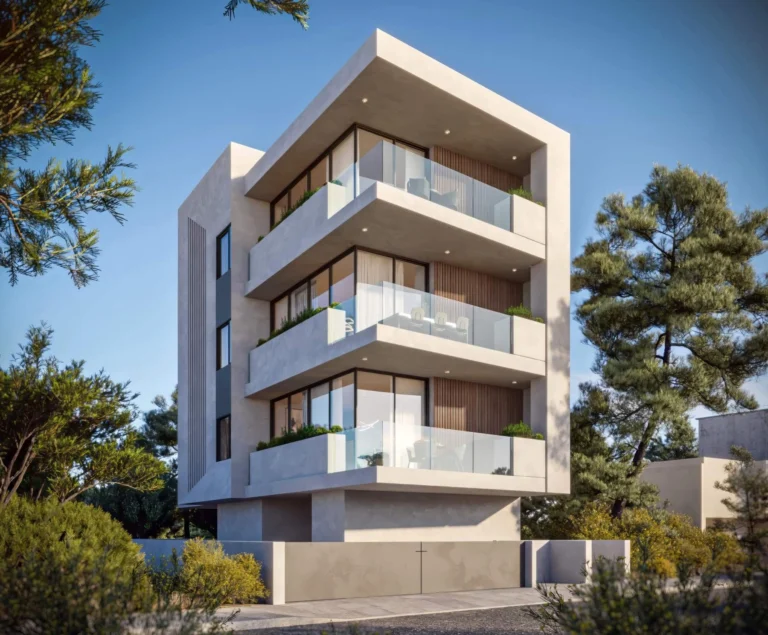 2 Bedroom Apartment for Sale in Kato Paphos